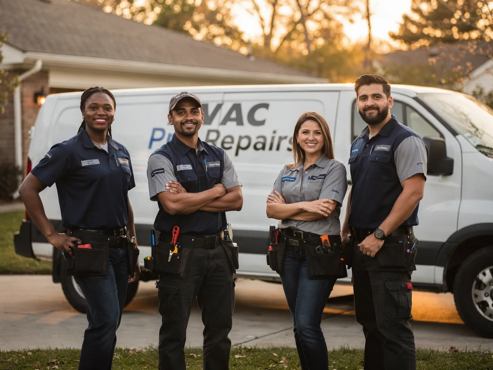 Heat Pump Repair company in Little Silver, NJ