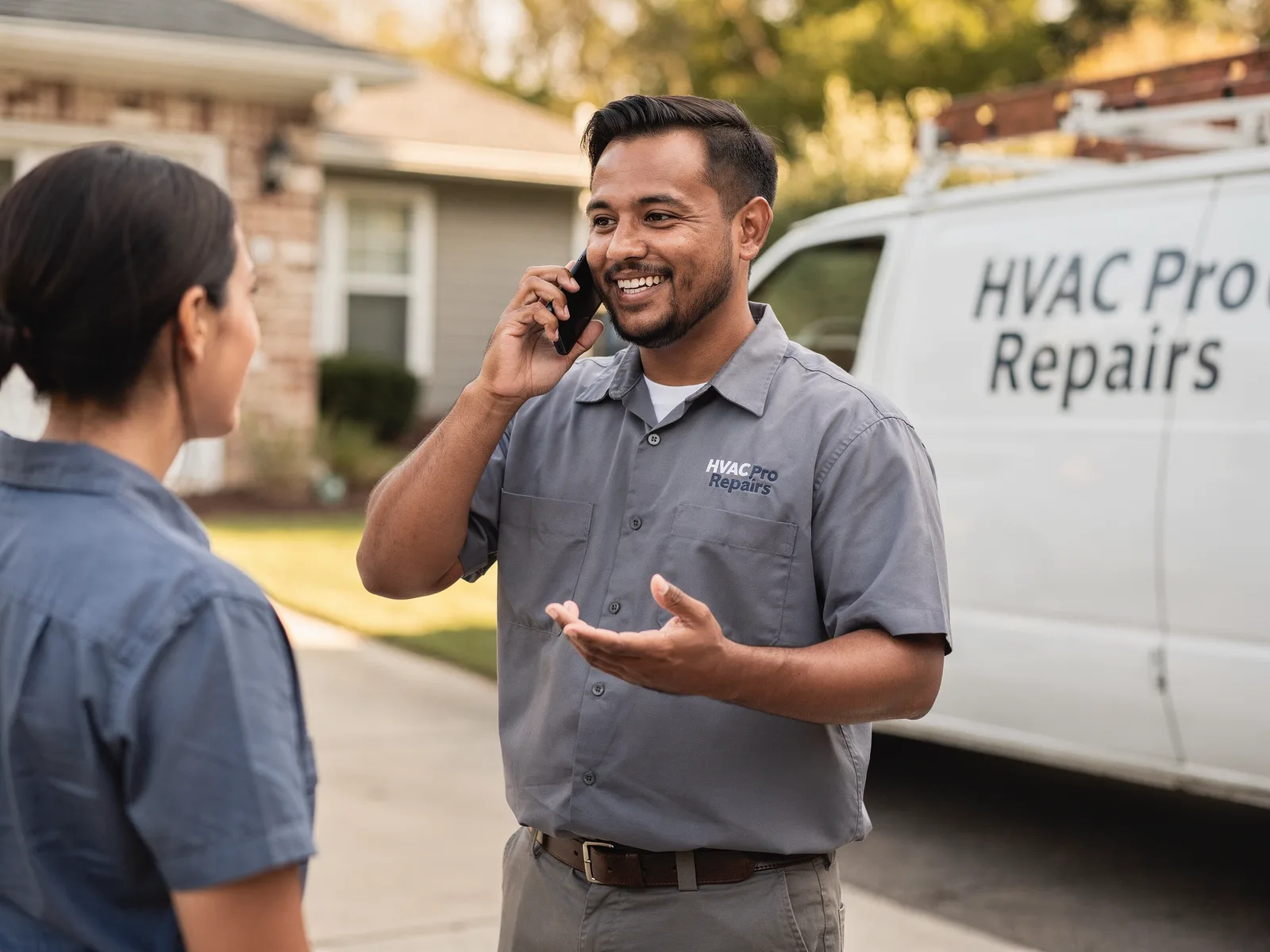 Heat Pump Repair Little Silver, NJ FAQs